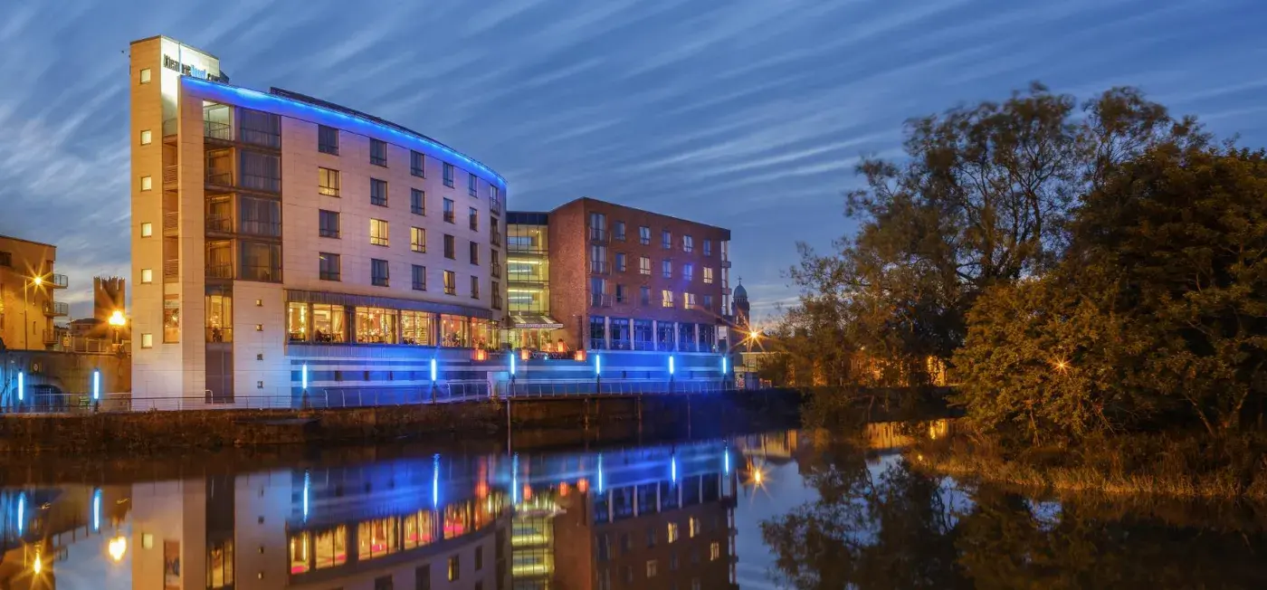 Absolute Hotel Limerick