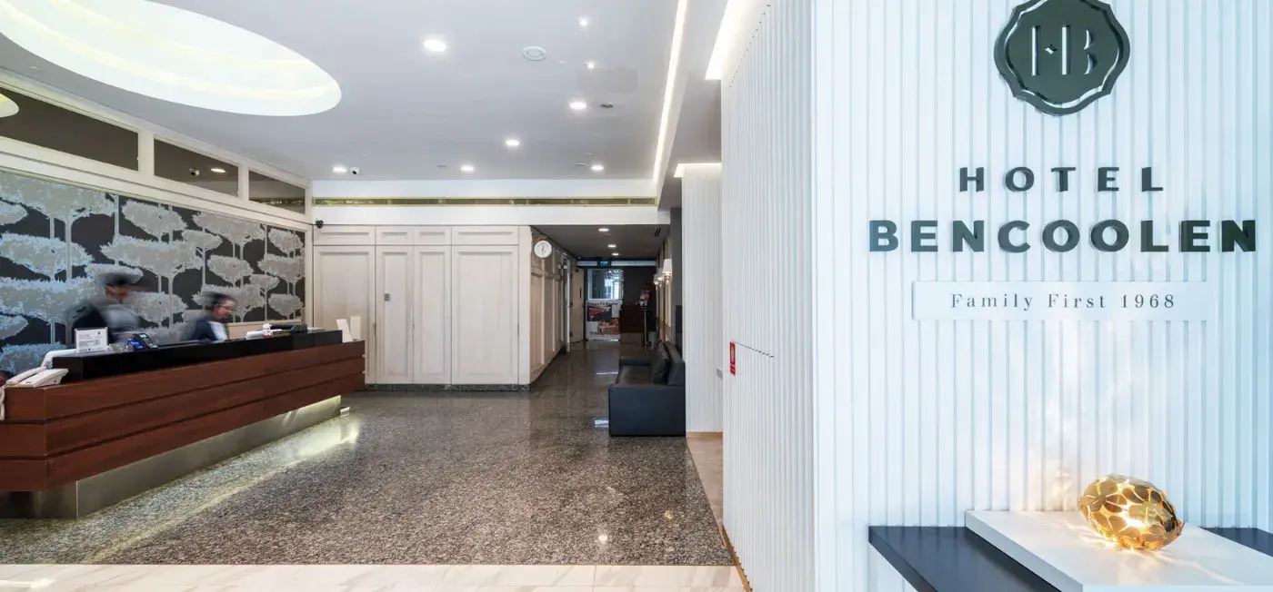 Hotel Bencoolen