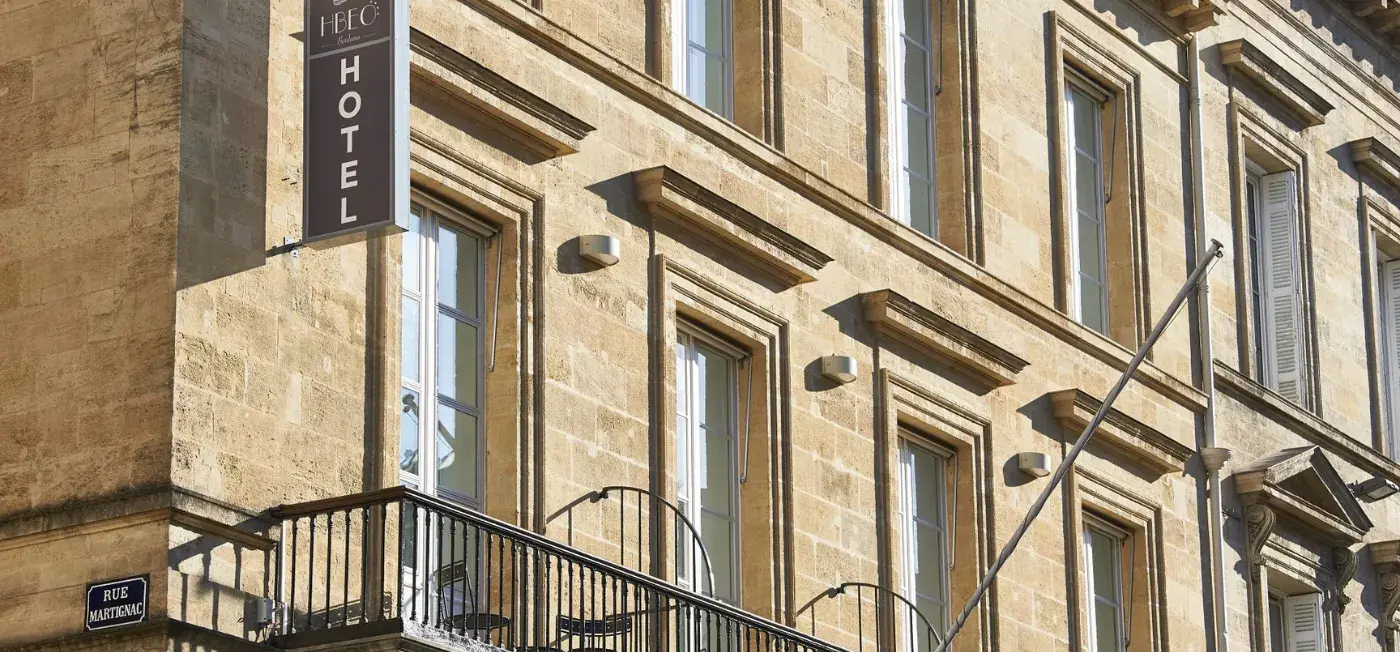 Best Western Premier Hotel Bordeaux Bayonne Etche-Ona