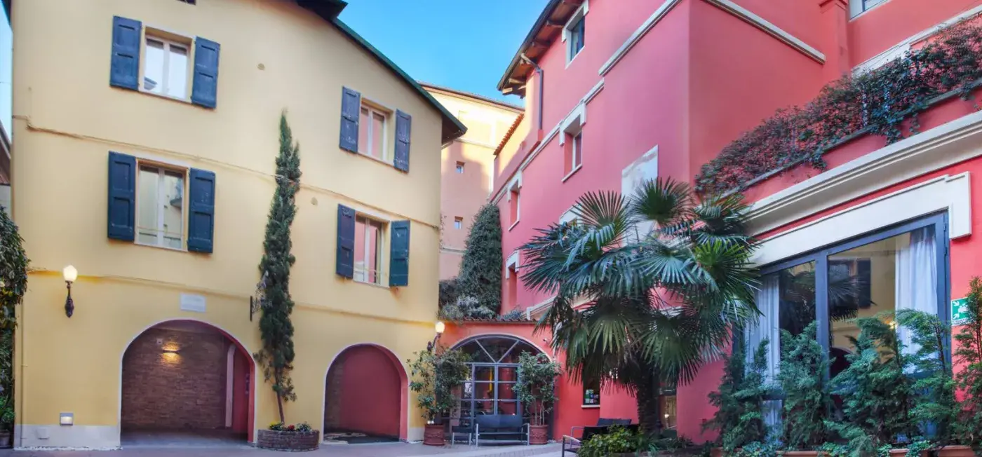 Boutique Hotel II Guercino