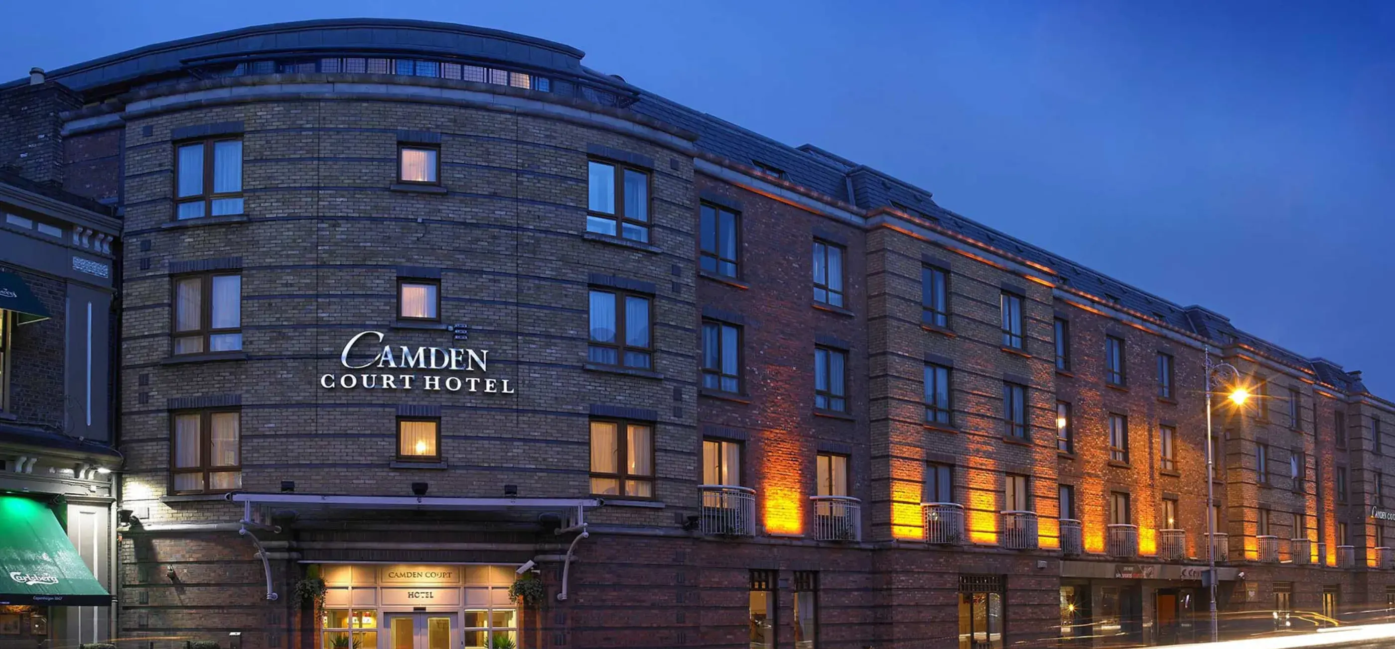 Camden Court Hotel