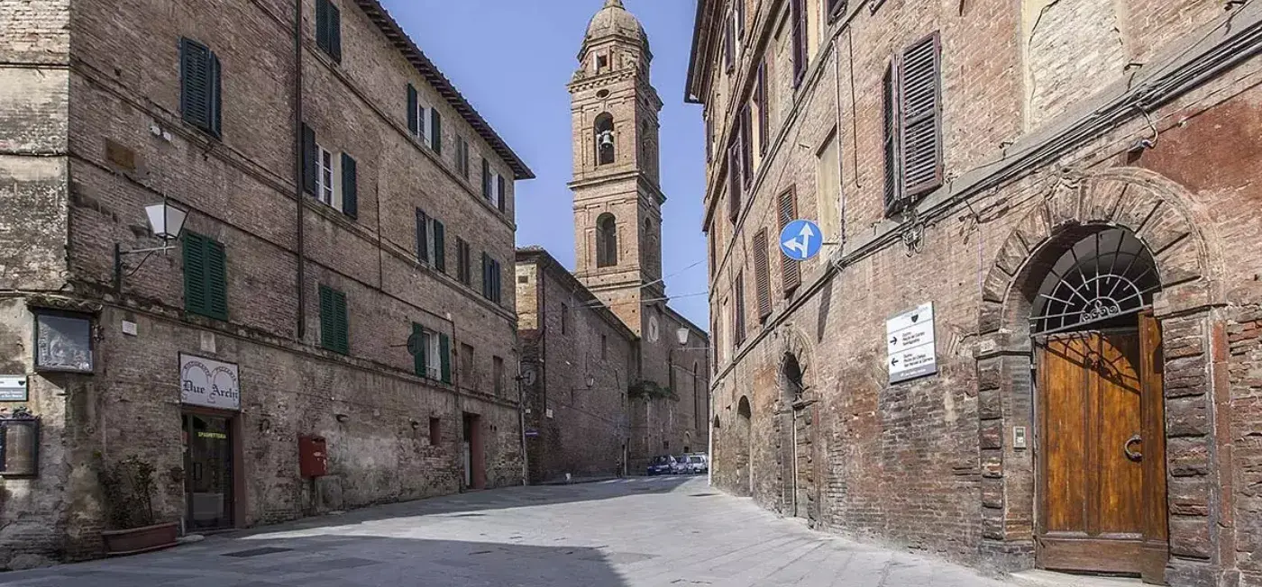 Chiostro Del Carmine Hotel