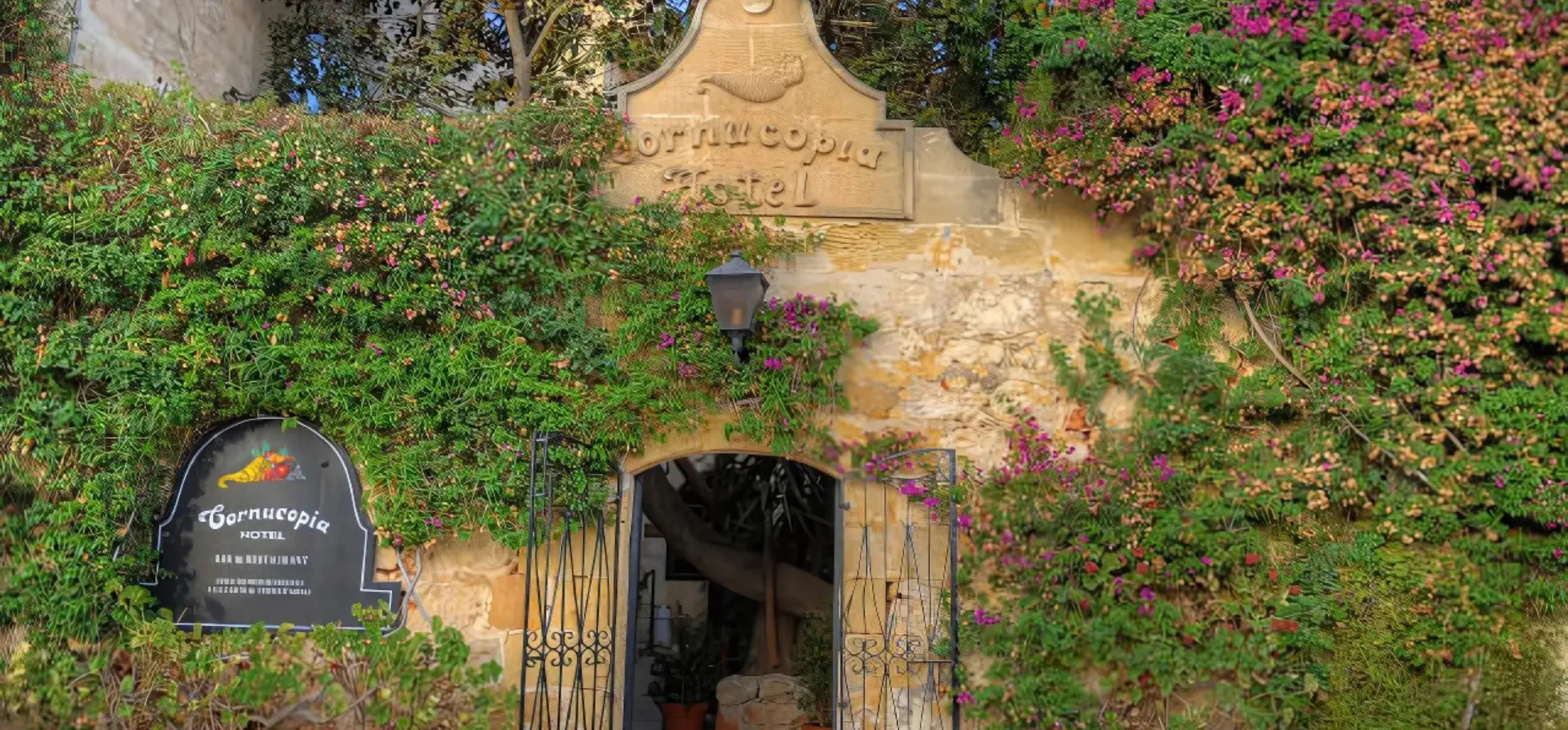 Cornucopia Hotel