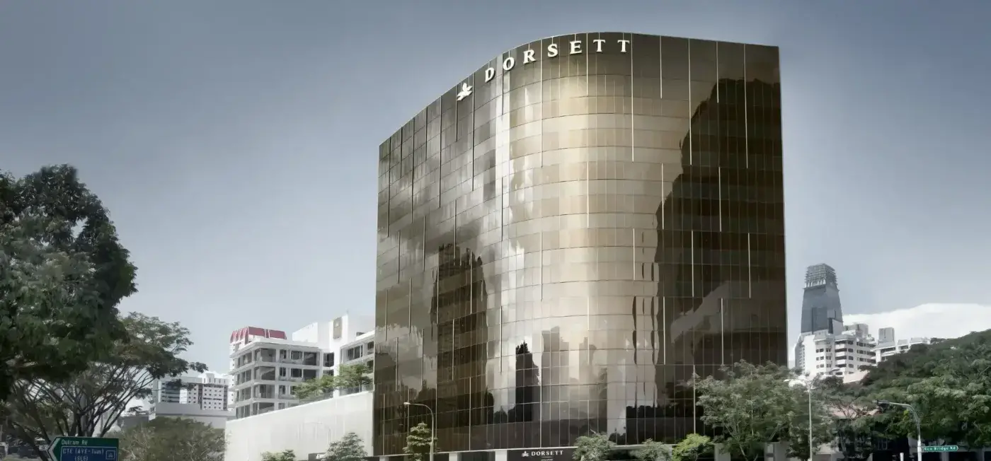 Dorsett Singapore