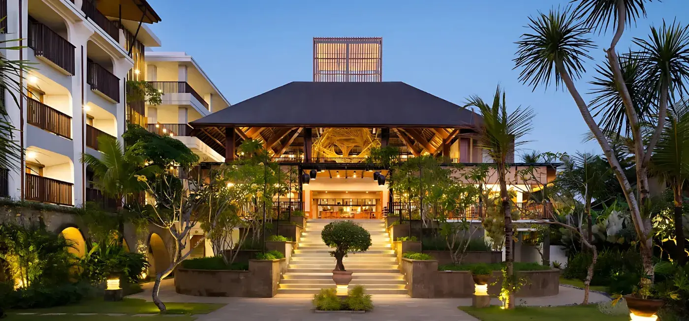 Element Bali Ubud