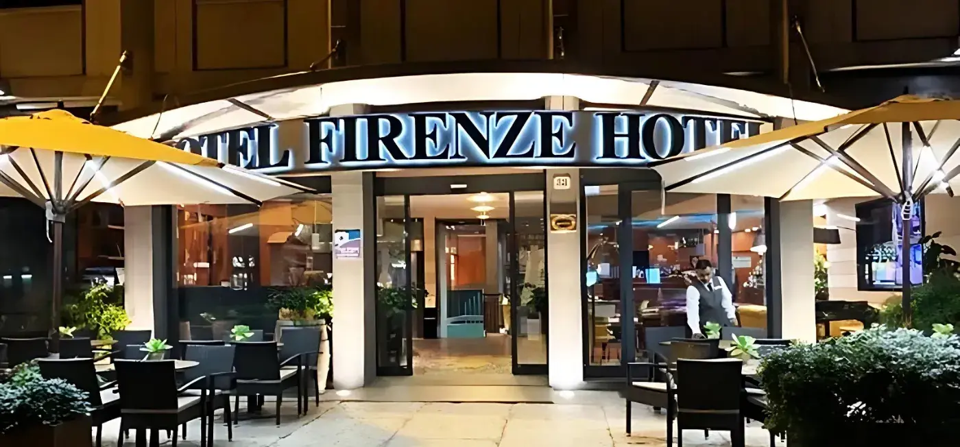 Hotel Firenze