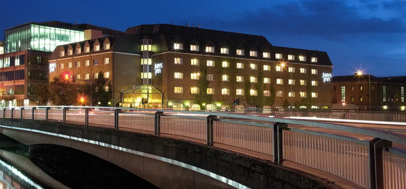 Leonardo Hotel Cork