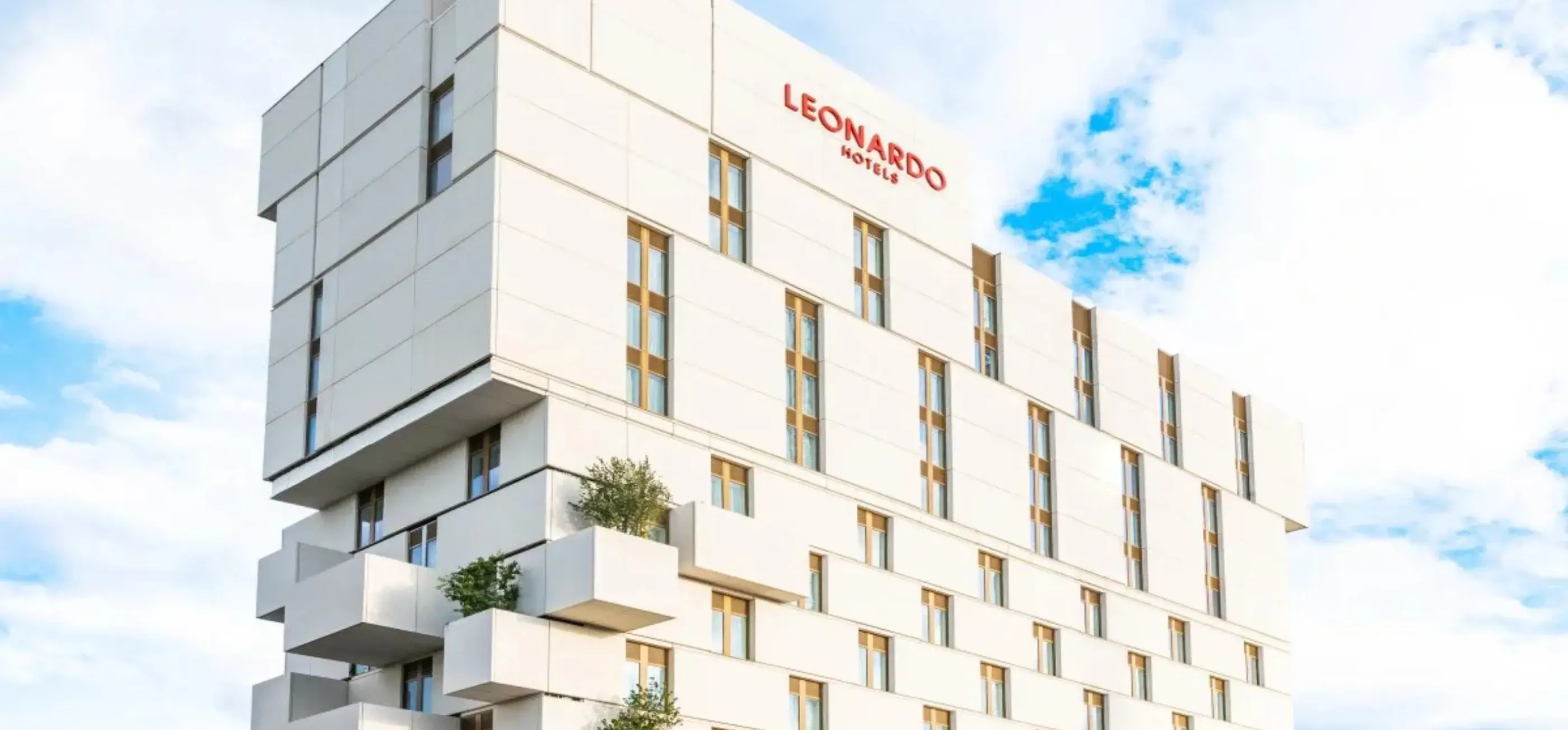 Leonardo Hotel Manchester Piccadilly
