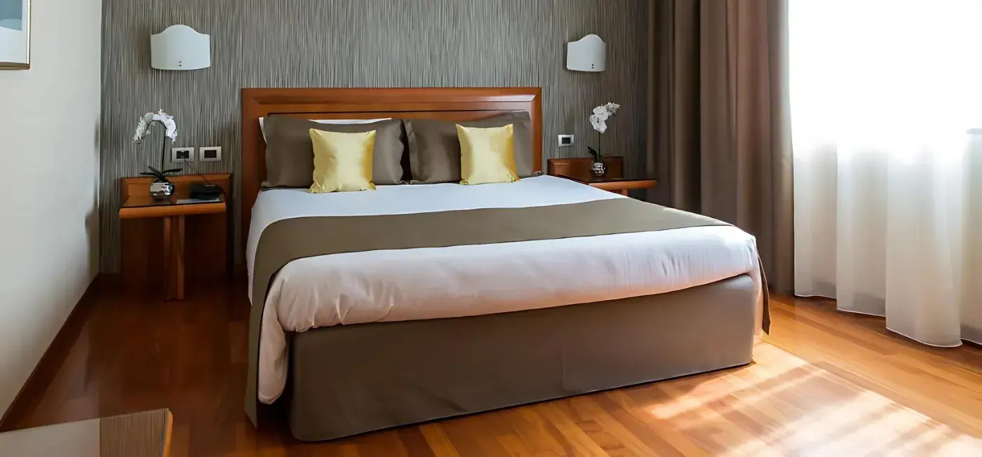 Montresor Hotel Palace