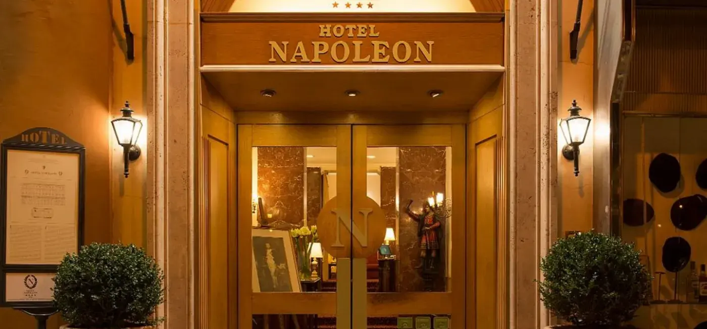 Napoleon Hotel