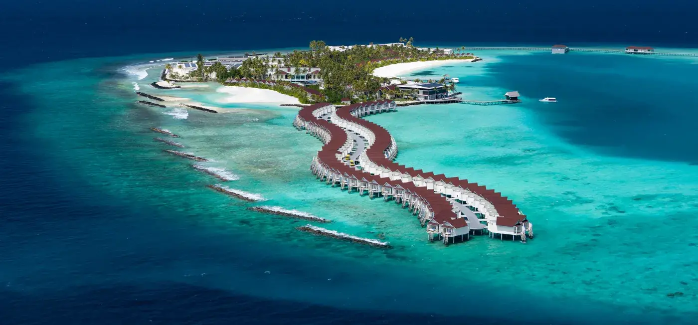 Oblu Xperience Ailafushi