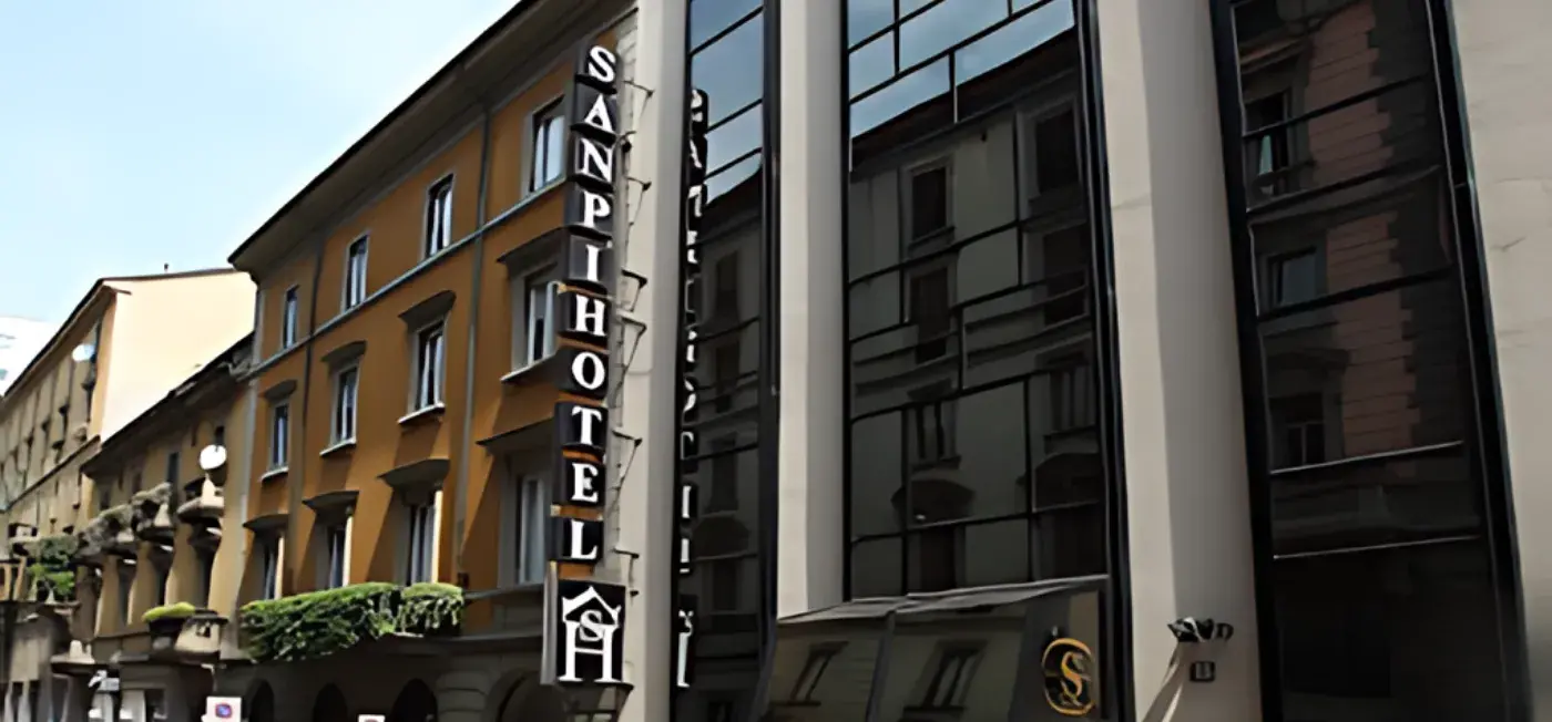 Hotel Sanpi Milano