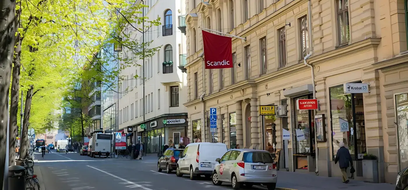 Scandic No 53