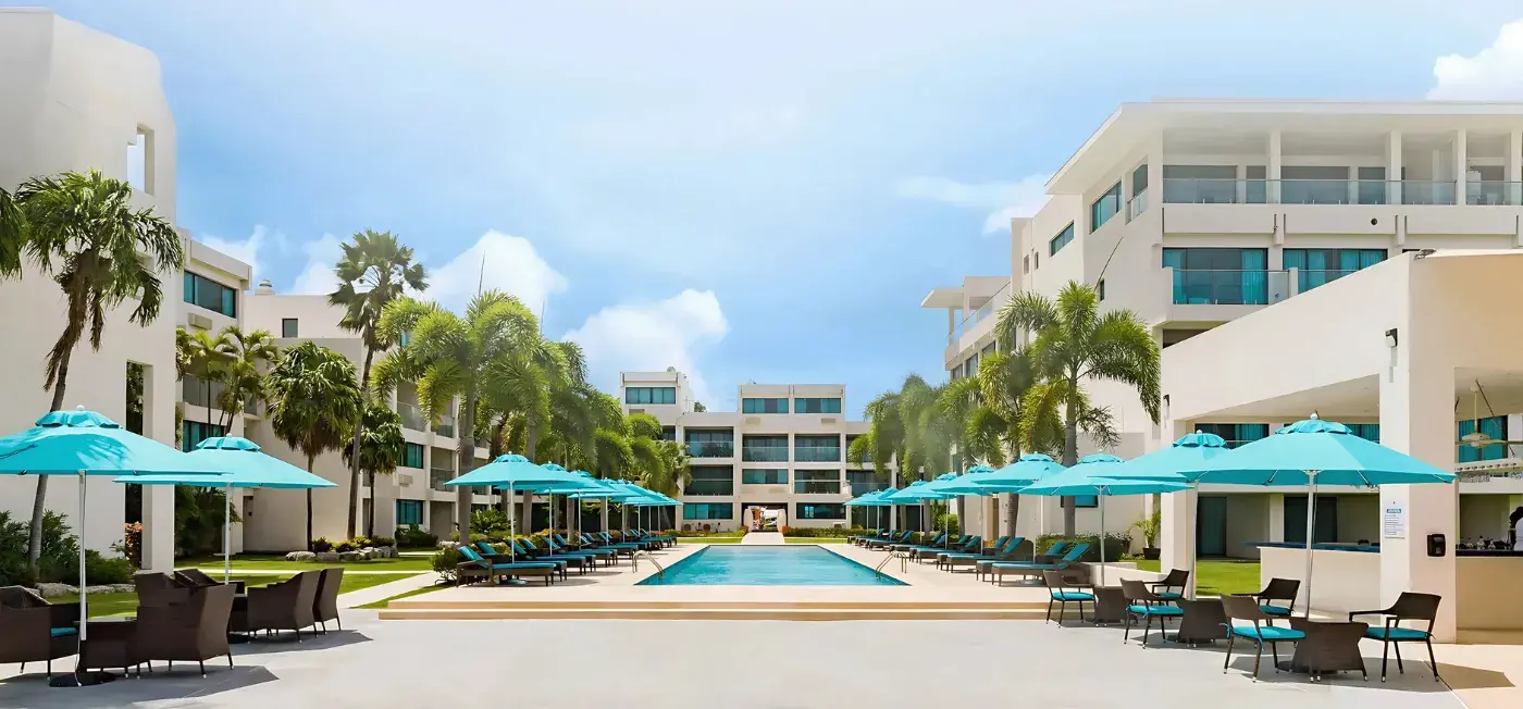 The Sands Barbados