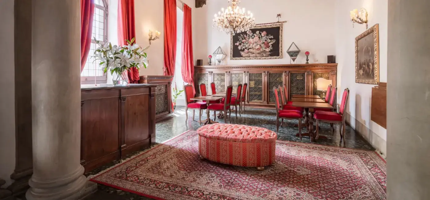 Hotel Torre Guelfa