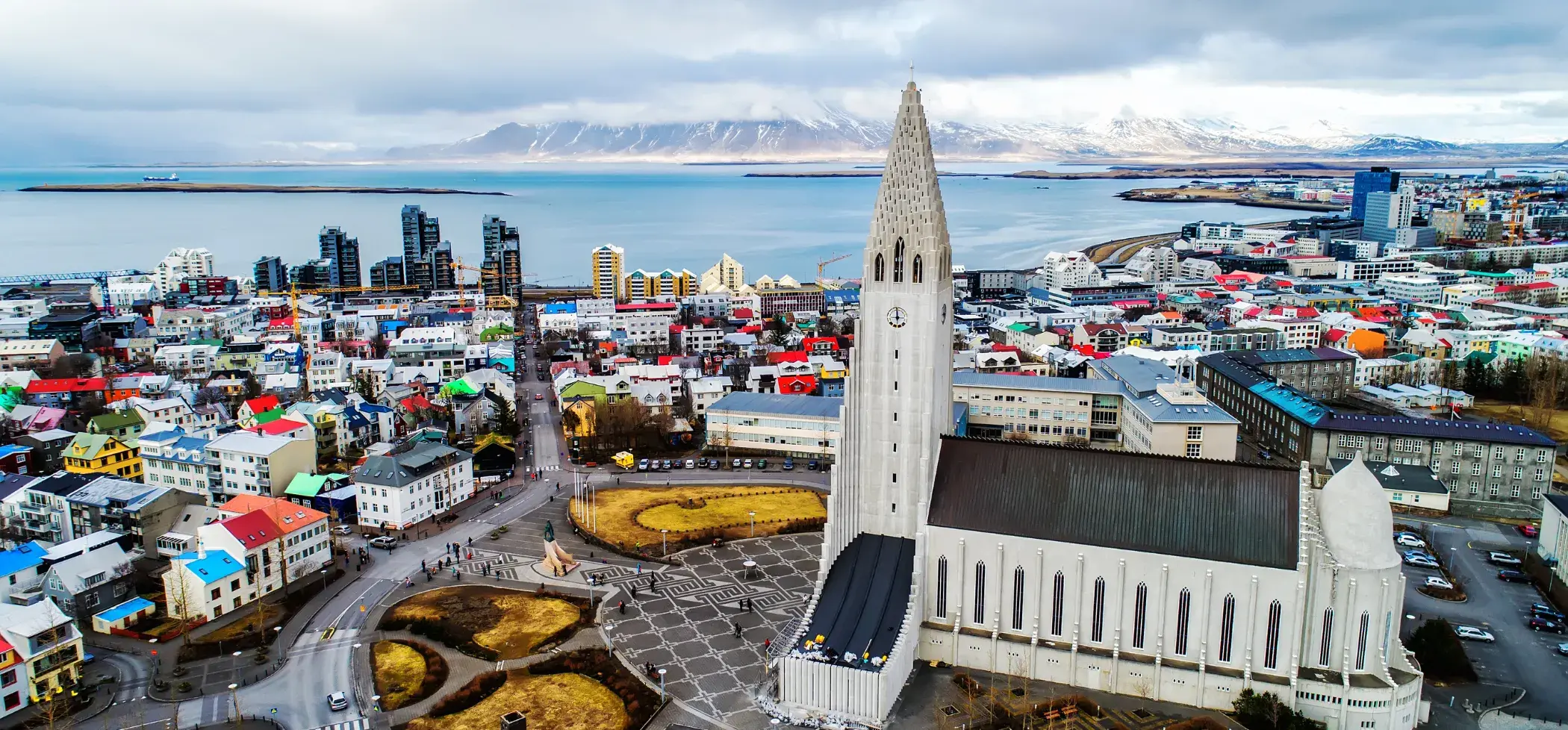 Reykjavík, Iceland