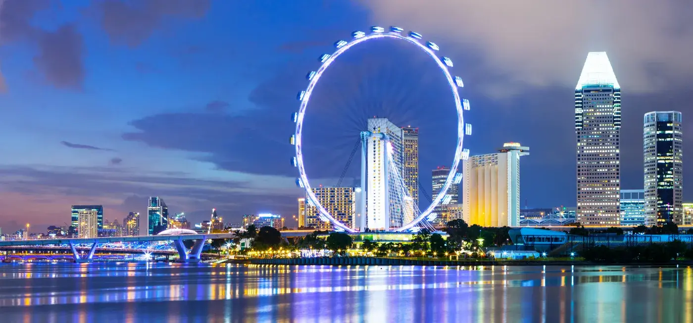 Dorsett Singapore