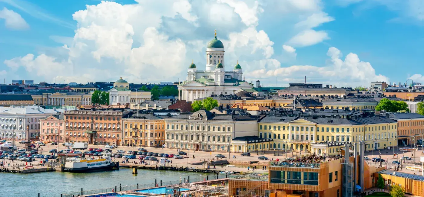 Hobo Hotel Helsinki