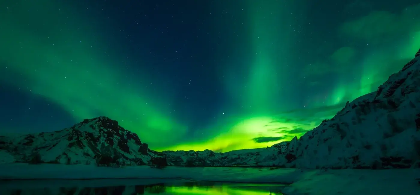 Reykjavik, Iceland